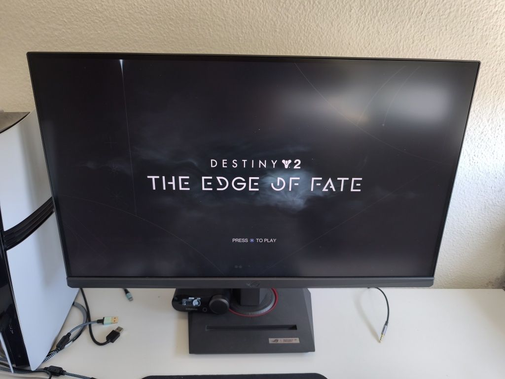 Monitor ASUS Rog Strix xg27ucs