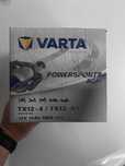 Bateria Varta TX12-4 (NOVA)