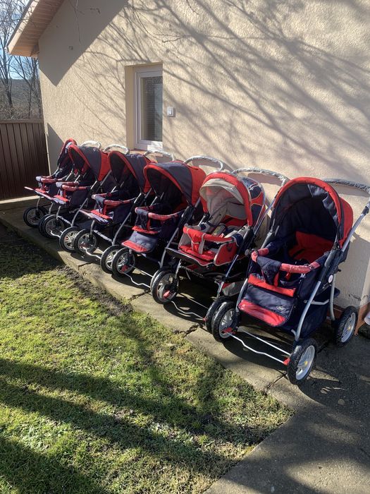 Коляска дитяча, нова