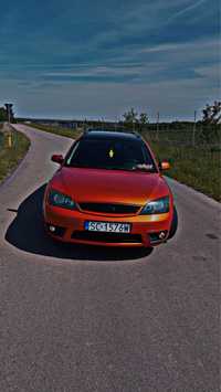 Ford Mondeo mk3 kombi