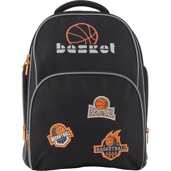 Рюкзак школьный KITE Education Basketball (K19-705S-2)