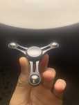 Fidget spinner wysokiej jakości 1szt.