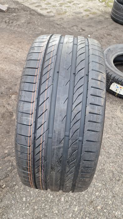 265/40r21 Continental Conti SportContact 5P NO