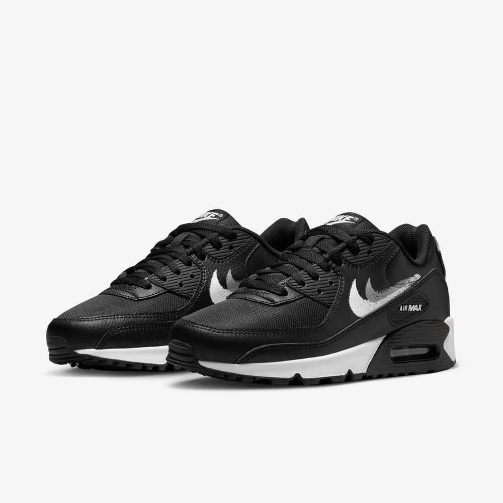 США! Кроссовки Nike Air Max 90 Force Dunk (40р по 49.5р) (FD0657-001)