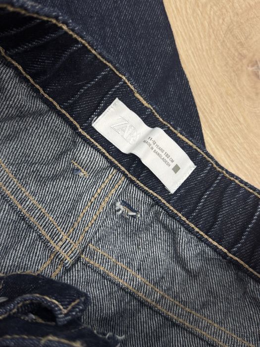 Джинси баггі, ZARA, 152 (11-12 років)