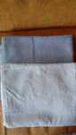 Sprzedam komplet 2 NOWYCH recznikow