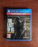 The Last of Us Remastered para PS4