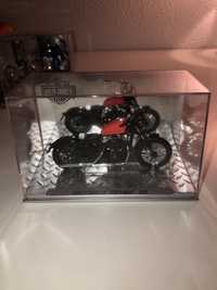 Harley-Davidson Miniaturas de coleção
