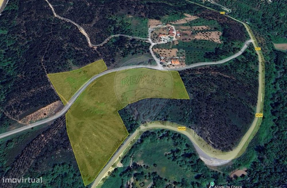 Terreno  para venda