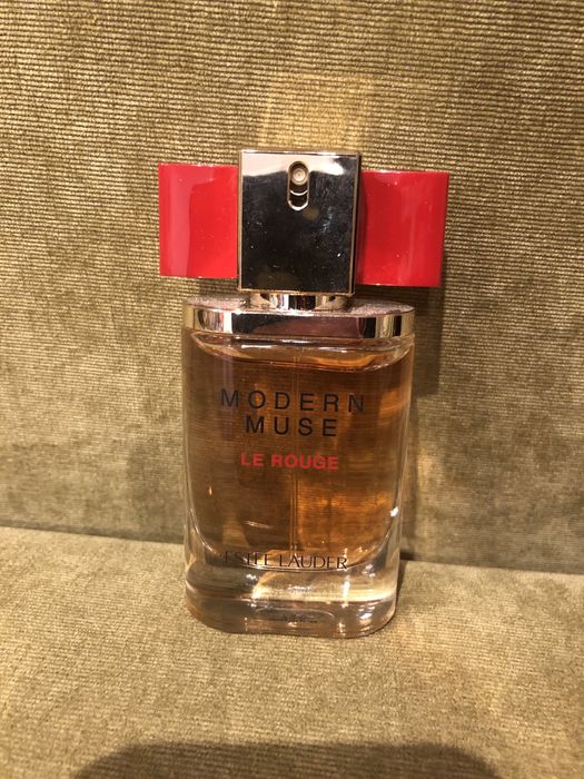 Modern Muse Le Rouge Estée Lauder 30ml EDP