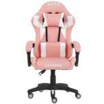 Fotel Gamingowy dla Gracza Extreme ENZO Pink