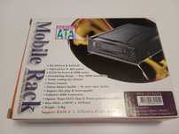 Kieszeń na dysk HDD 3,5 Nowa