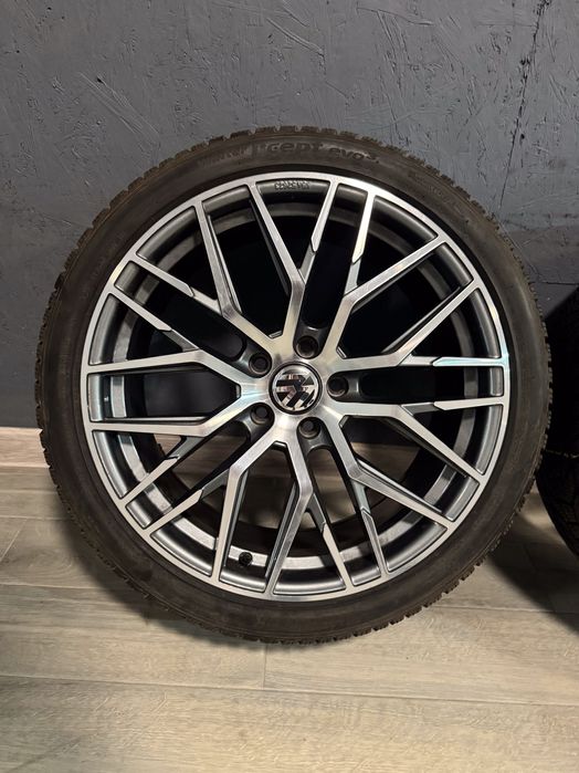 Диски VW 5*112 R19 8,5j ET45