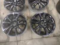 5x112 18 cali felgi aluminiowe