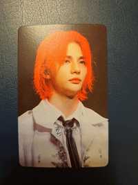 Hyunjin Hwang card