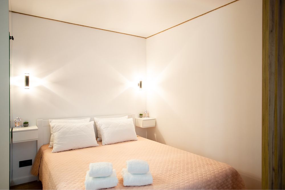 NEW! Идеальная квартира для вашего отдыха в центре города