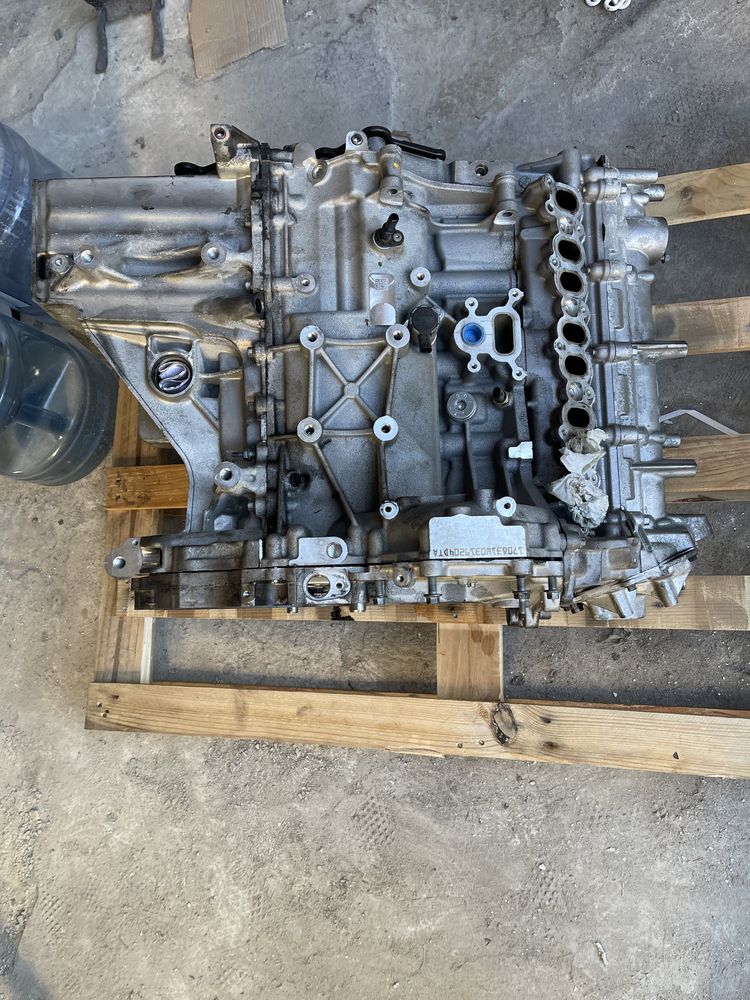 Motor Range Rover