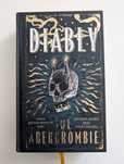 Diabły Joe Abercrombie