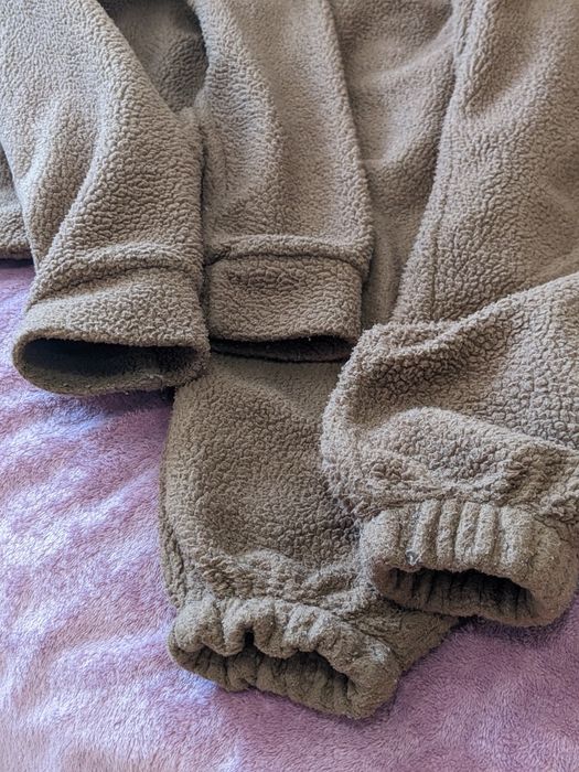 Костюм Тедді на дівчинку