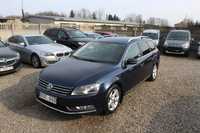 Volkswagen Passat Volkswagen Passat B7 2,0 TDI 140 KM ! Klima ! Serwisowany !