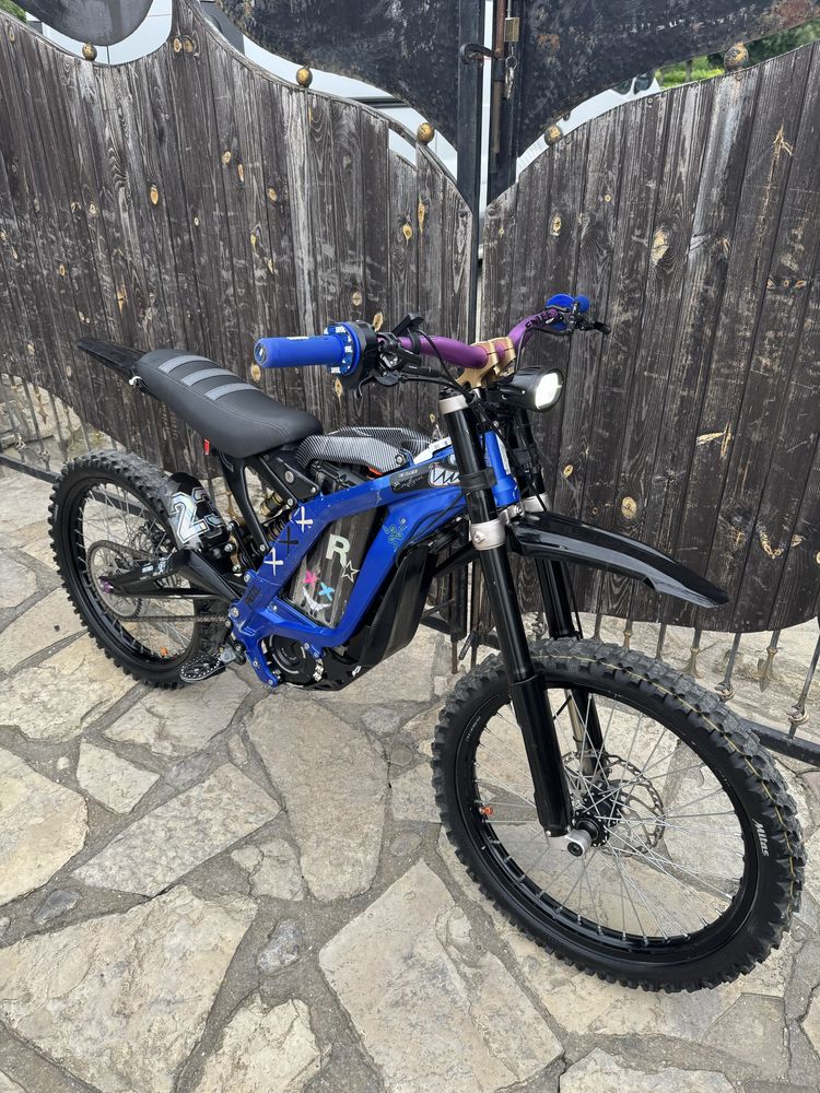 Sur-Ron light bee x 2024 Torp
