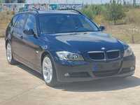 BMW 320 d DPF Touring Aut. Edition Fleet Sport