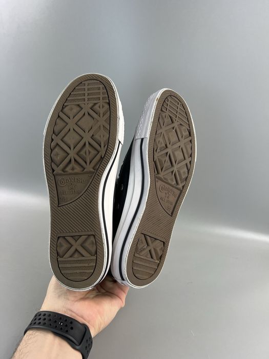 Кеди Converse original