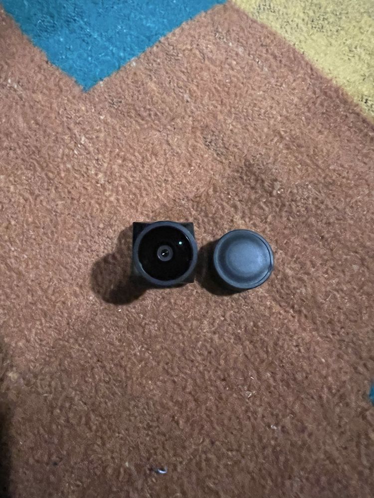 FPV Foxeer Cat 3 Mini Micro