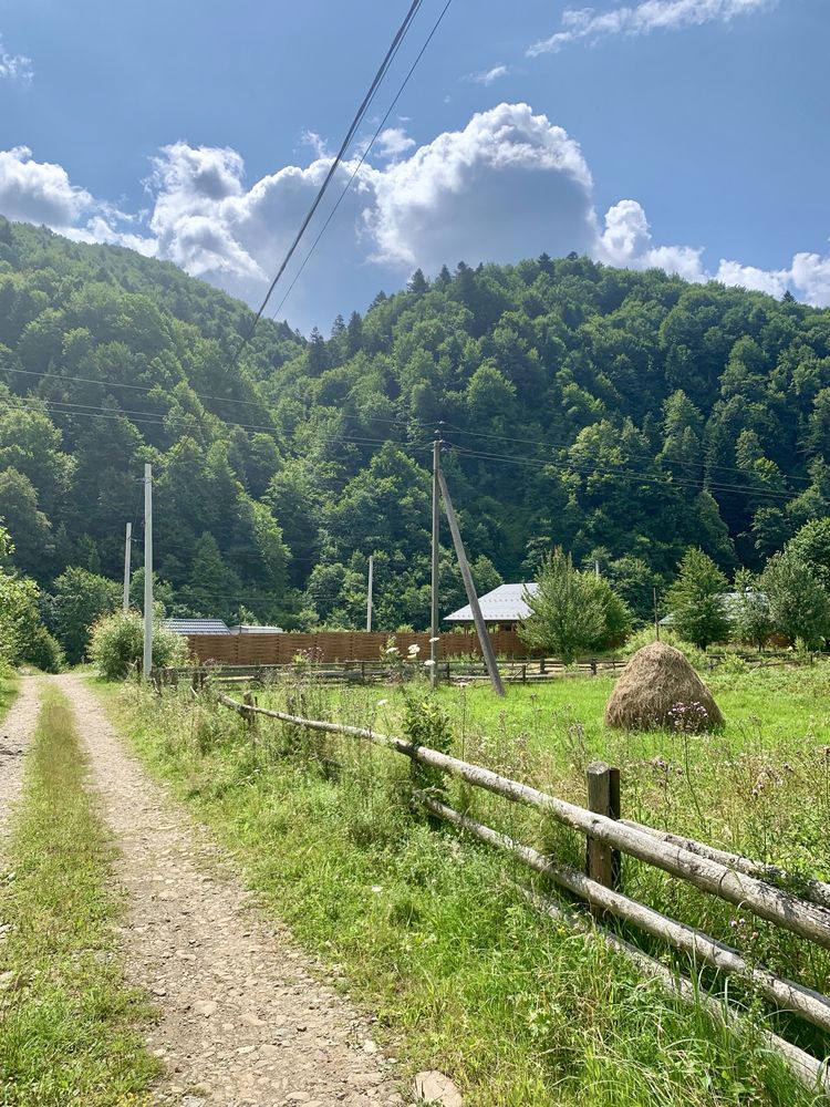 Ділянка для будівництва Східниця Рибник