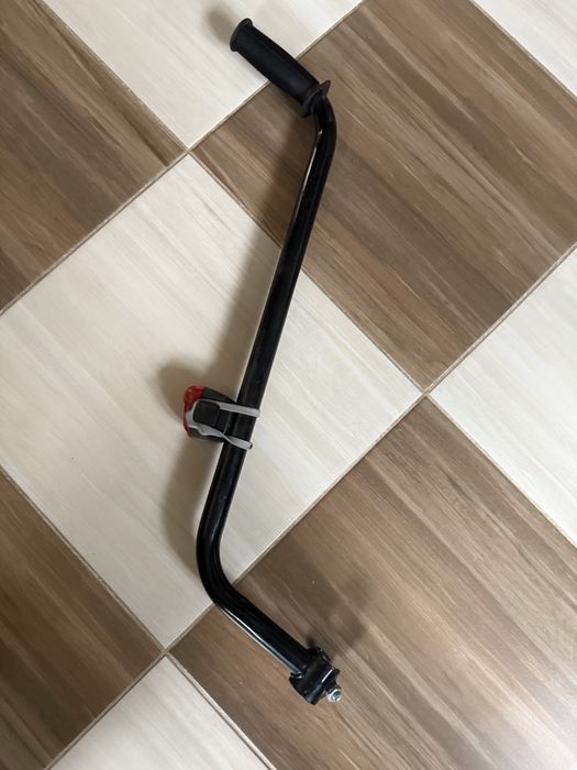 Prowadnik rowerka dziecięcego