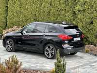 Bmw X1 M-pakiet, xDrive, Panorama,, Harman Kardon,  head up display