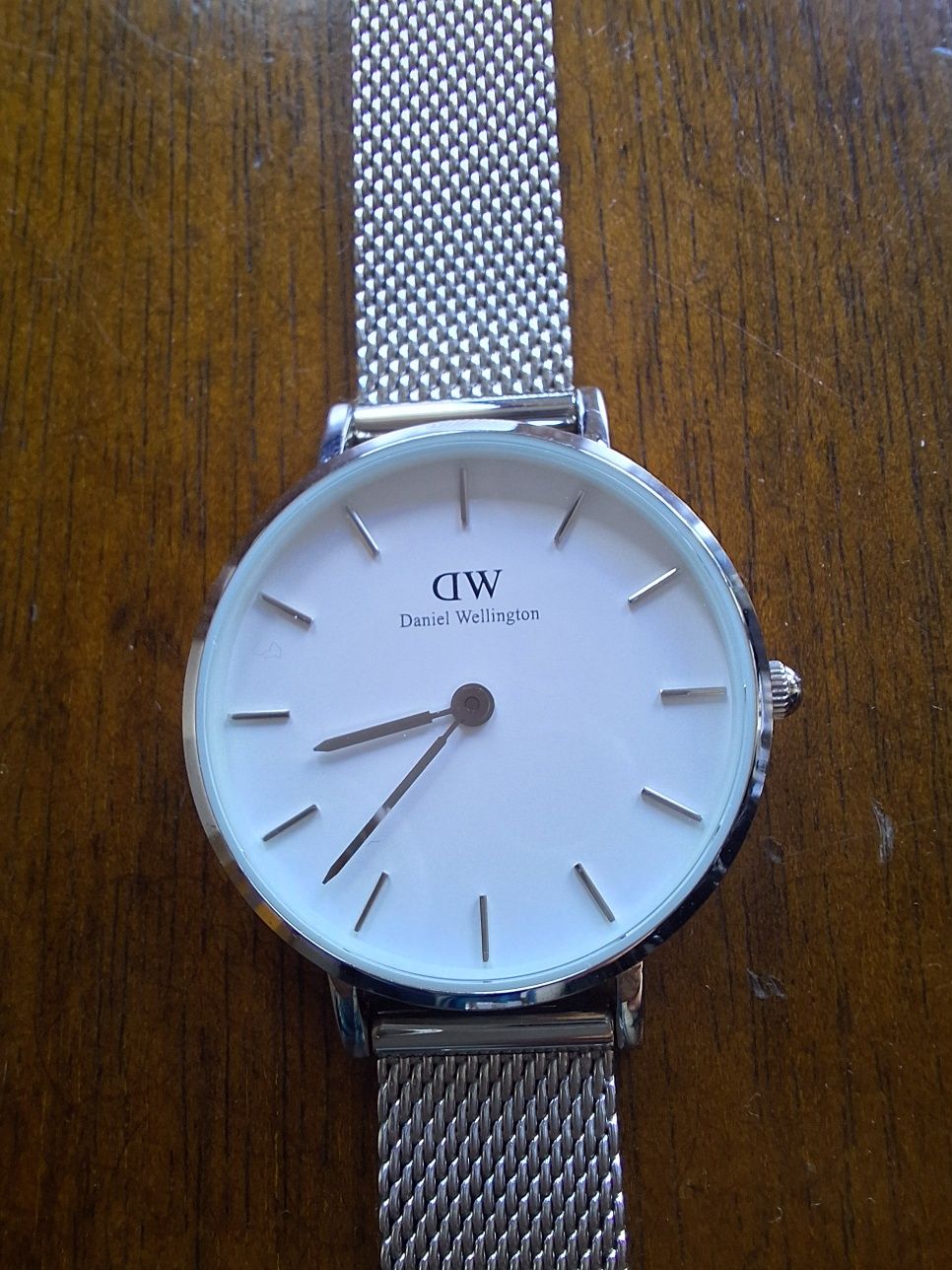 Relógio Daniel Wellington