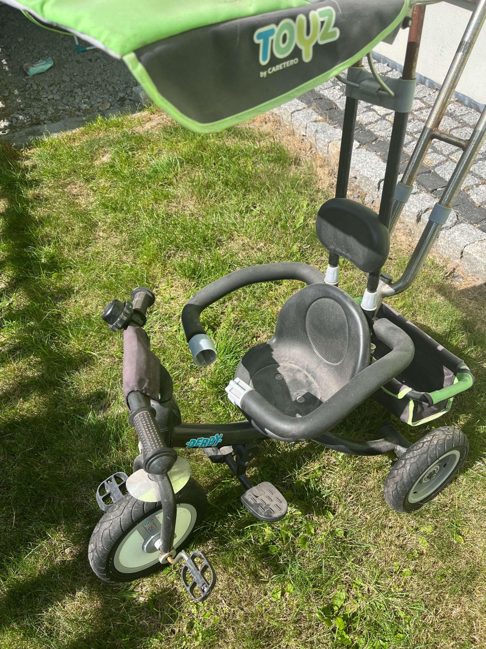 Rowerek dla dzieci