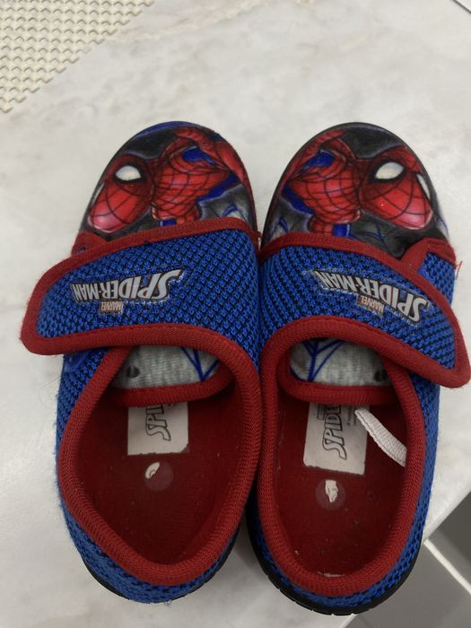 Тапки в садок 25 р