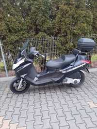 Skuter Piaggio x8 125 Niski przebieg!!!