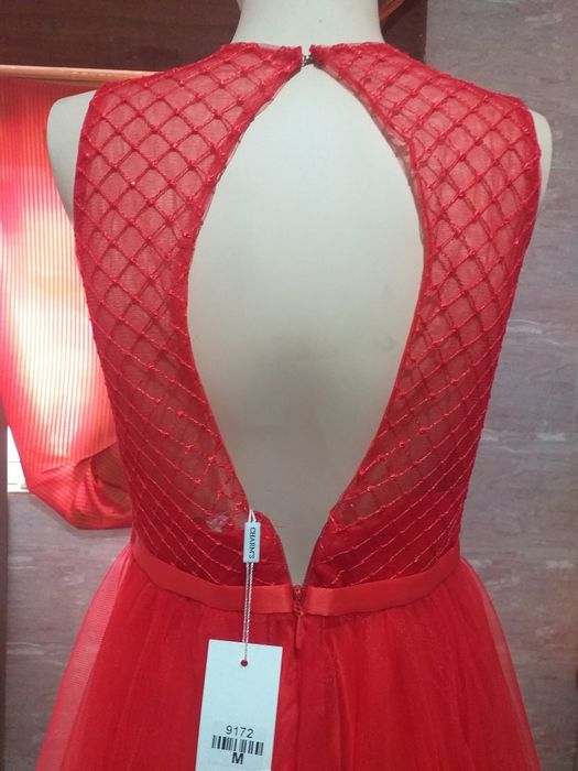 Vestidos de cerimônia
