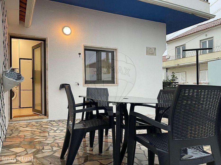 Moradia T2 para arrendamento
