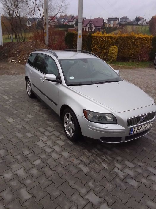 V 50 kombi 2.0 d. 2007