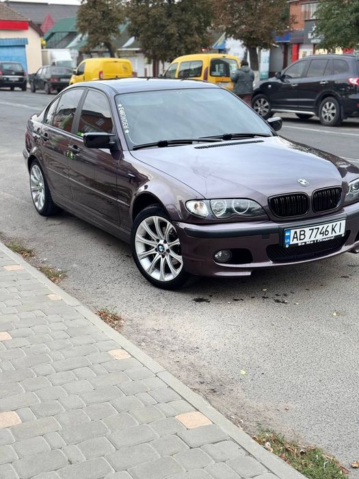 Бмв е 46 2.0 бензин