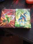 Theme deck pokemon
