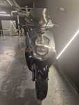 DAELIM S1 Scooter com 22.000 km
