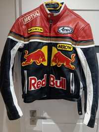 Kurtka motocyklowa Red Bull