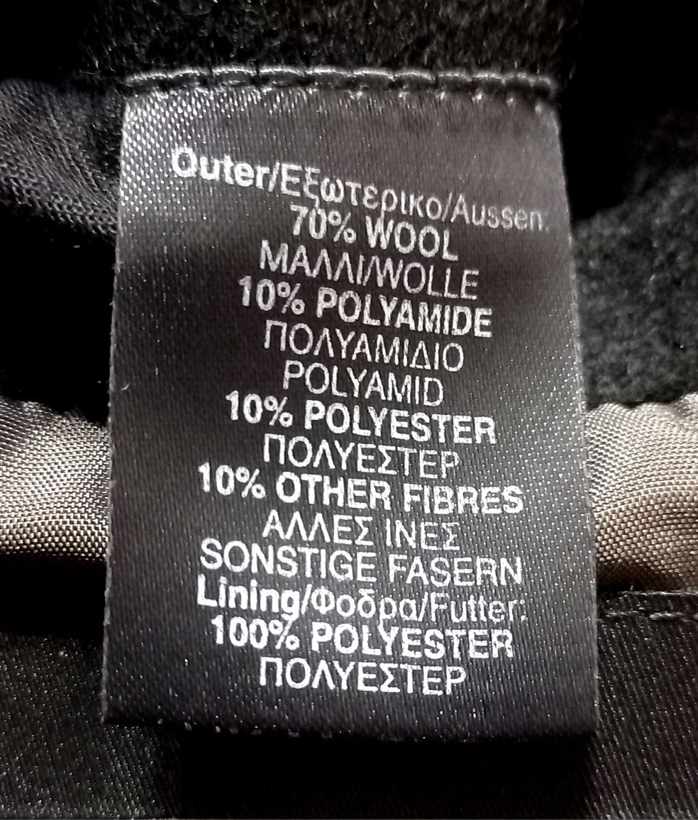 Пальто куртка River Island р.M,L