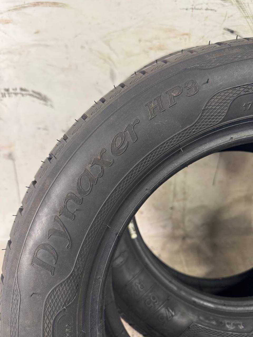 175/65/14 R14 Kleber Dynaxer HP3 82T 2шт Літо б/в 7мм