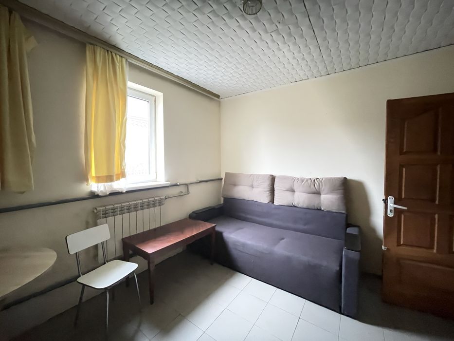 Здам в Боярці кімнату в приватному будинку без господарів