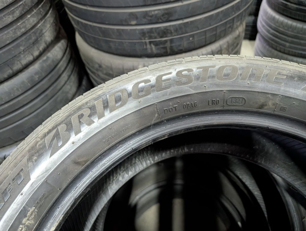 Шини літні 245 50 r 19 Bridgestone резина колеса gtyres