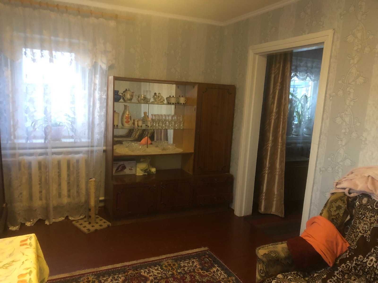 с.Хотів, пров.Південний, продаж будинку 75 кв.м.