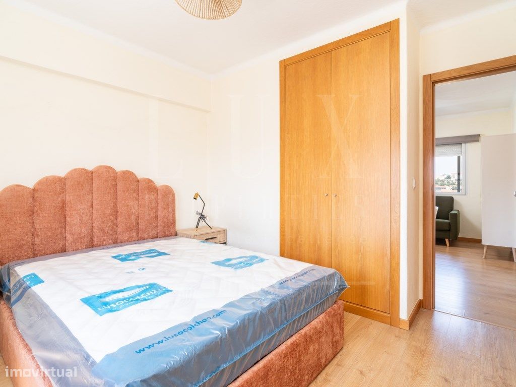 Apartamento T3 | Rua Verde Pinho, Coimbra