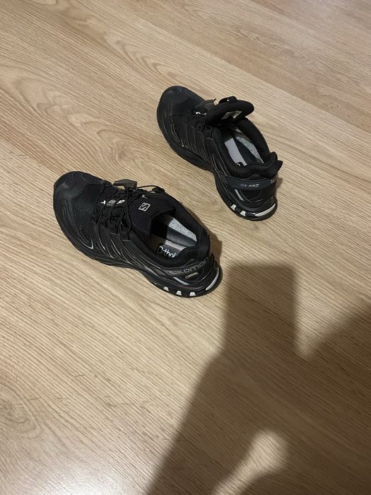 Трекингові кросовки Salomon XA Pro 3D GTX ориг