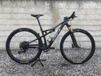 BH Lynx Race RC Carbon - Tam M (vendo ou troco)